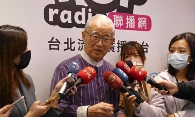 台湾新党创始人王建煊曾经警告：“如果大陆武统台湾，台湾成为中华人民共和国的台湾省