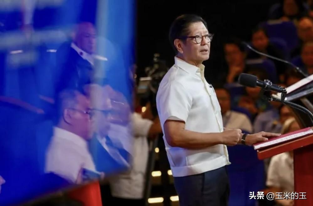 受西南季风（当地称“哈巴嘎特”）影响，菲律宾总统小马科斯已“指示相关机构保持高度