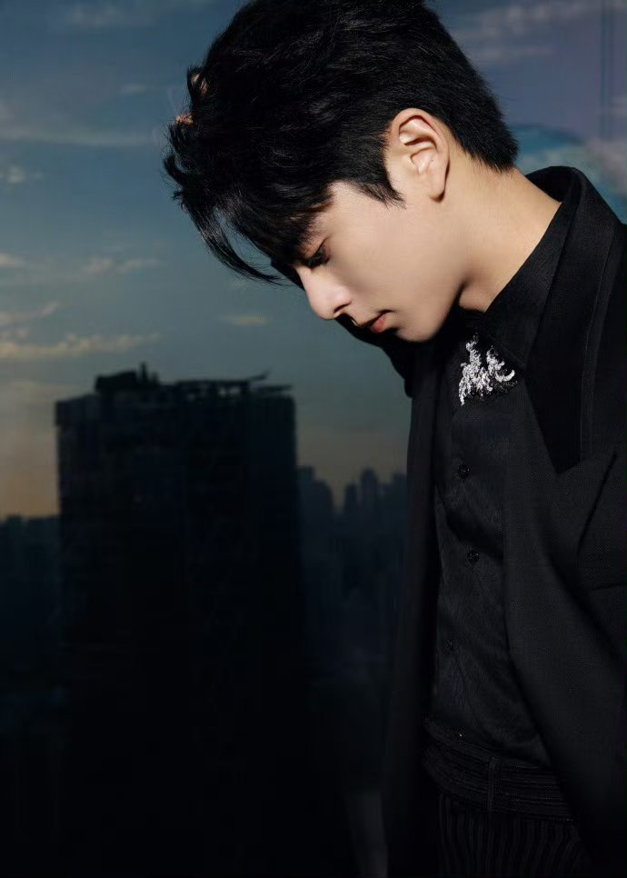 王鹤棣最近还有活动吗 ​​​