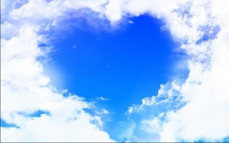 Life has taught us that love does not co