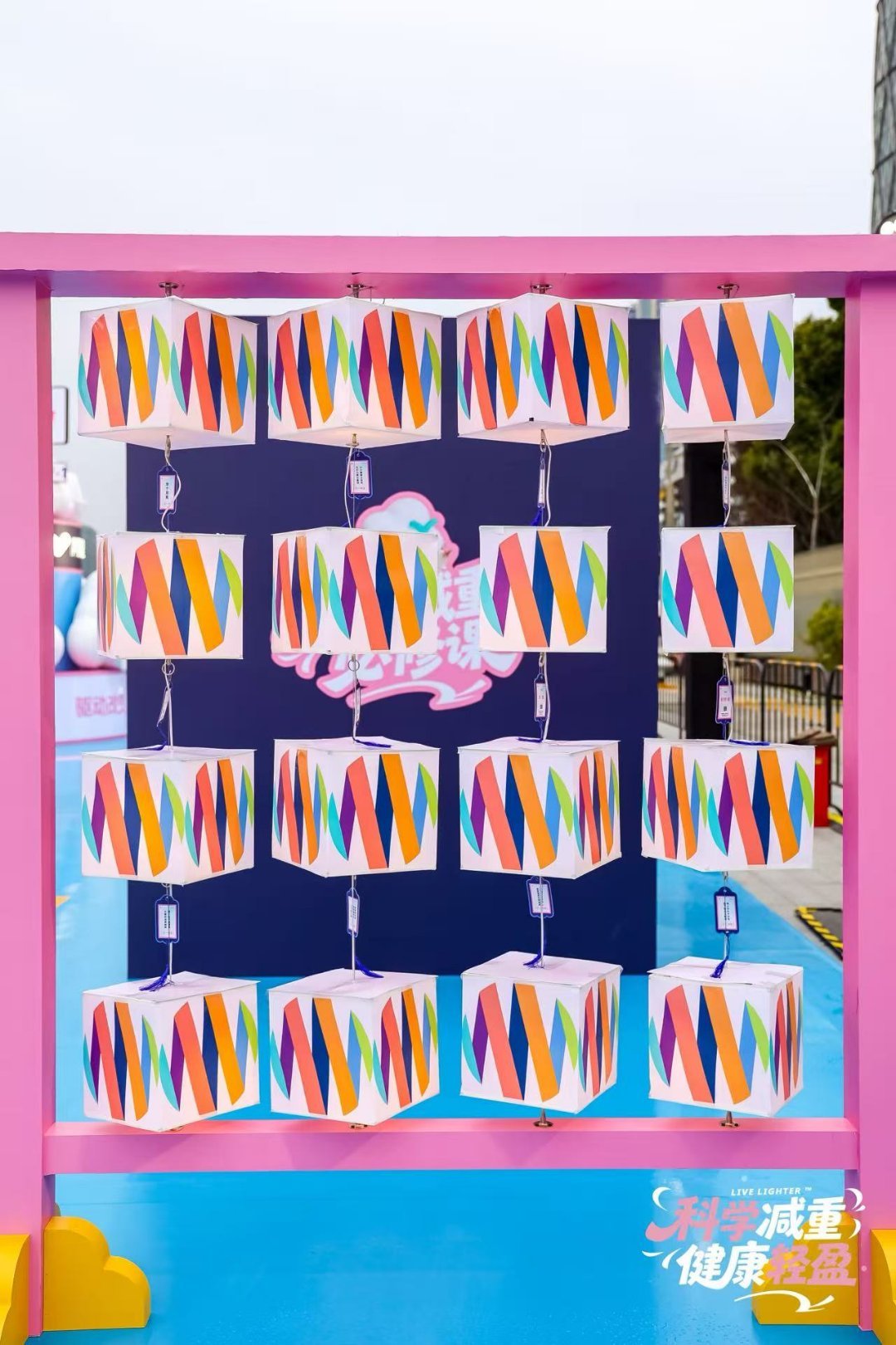 食物噪音从春节吵到节后从年夜饭到元宵，食物噪音简直没完没了，我的体重也跟着蹭蹭涨