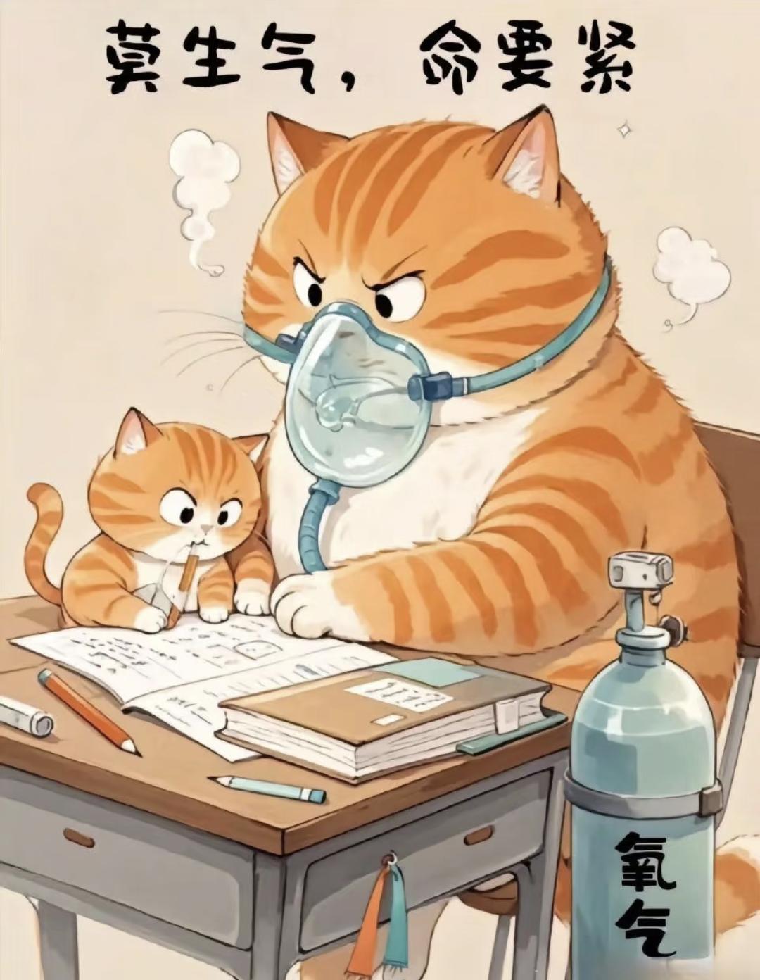 家人们有同款吗？初中生不写作业，咋整呀？作业不带回家，要抄的资料也不带回家。
老