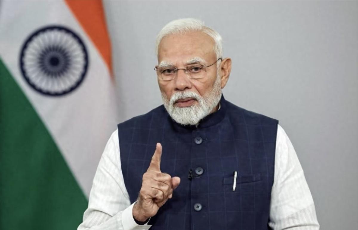 真服了印度的翻脸速度！

3月12号还急巴巴求中国，说中东LNG断供、本土化肥厂