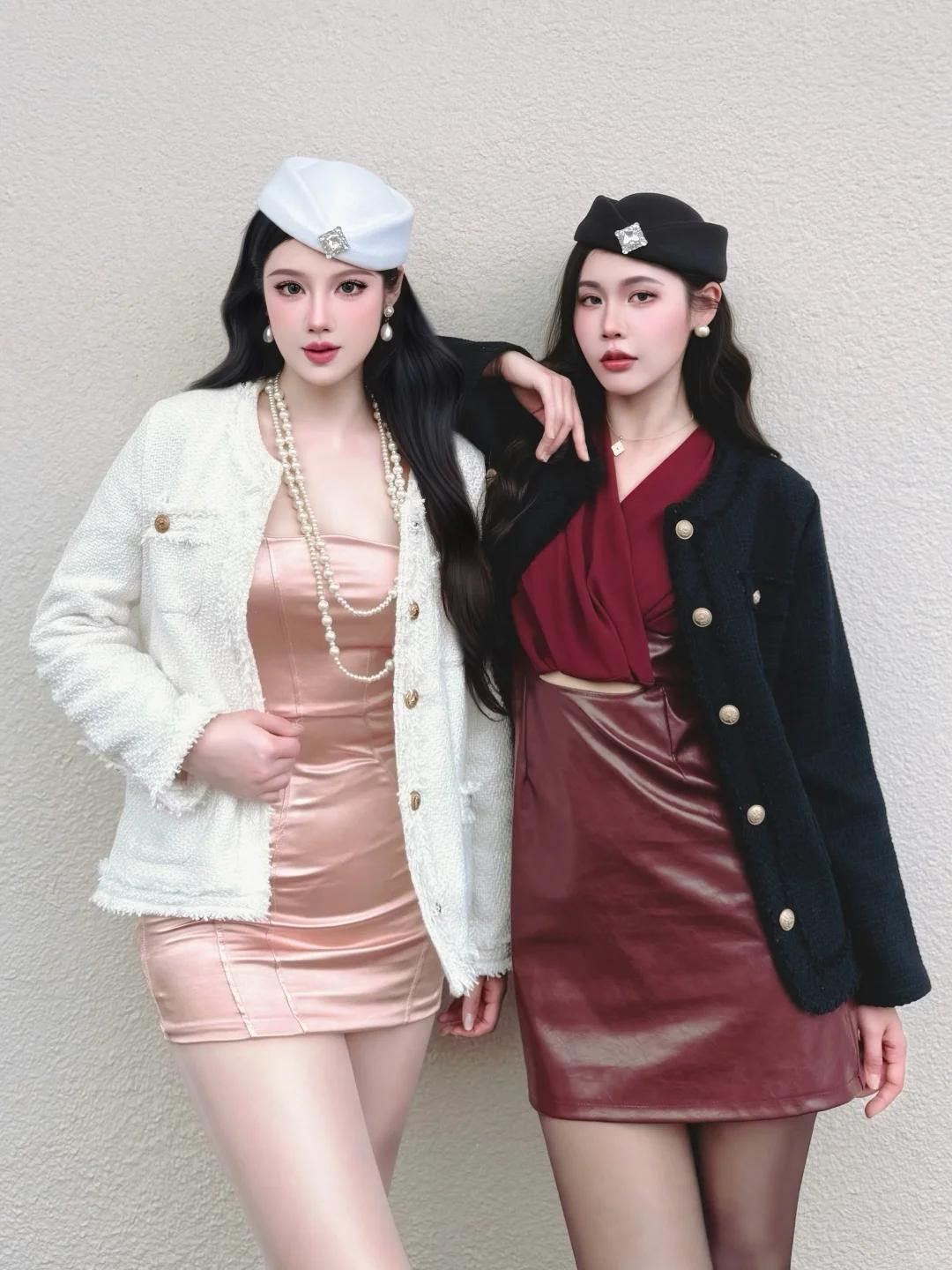 女人都喜欢穿高跟鞋吗 高跟鞋穿着到底难不难受 氛围感出片穿搭 为什么有些女人喜欢