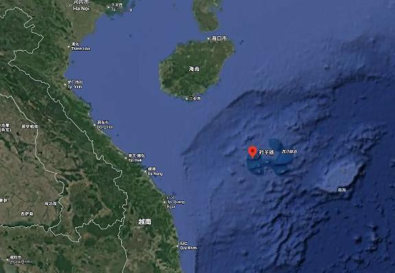 停止填岛数年后，中方突然有大动作，西沙群岛惊现扩建迹象

好几年没动静，现在突然