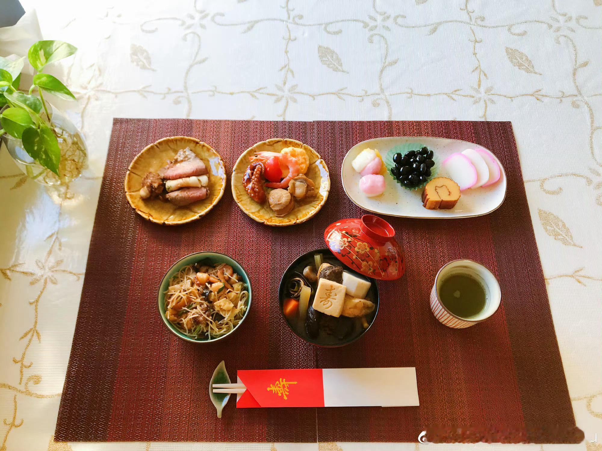 【搬运】2019年01月01日早🎊祝微博里的大朋友小朋友新年快乐🎍天天开心今