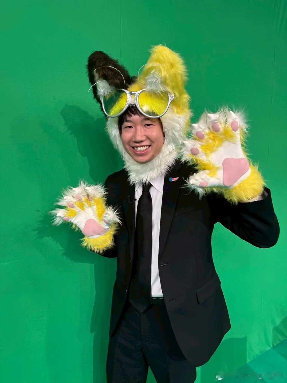 5391清萌计划来也 