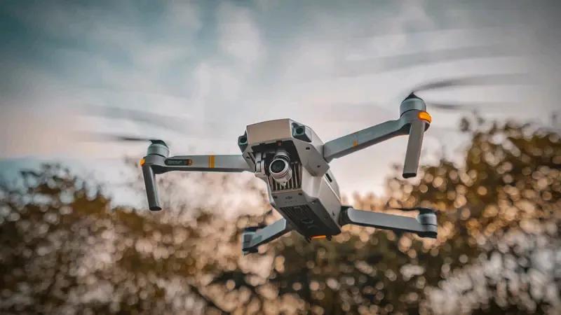 强烈支持大疆再次起诉美国国防部！维权的道路不平坦，2022 年，大疆就被美国国防