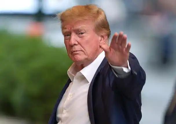 挪威爆出大瓜：若特朗普强吞格陵兰，普京恐将闪电抢占斯瓦尔巴

为什么美国一定要在