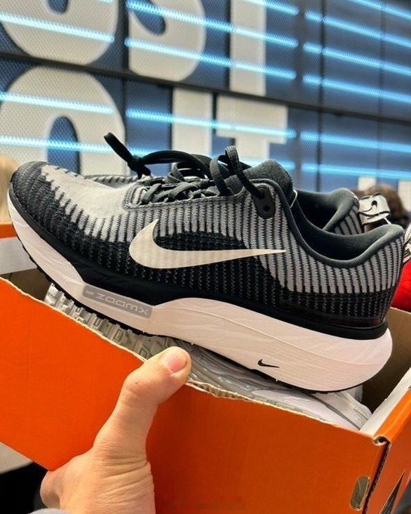 Nike Invincible 4 曝光。前些日子耐克公布了三双鞋代表  我就说