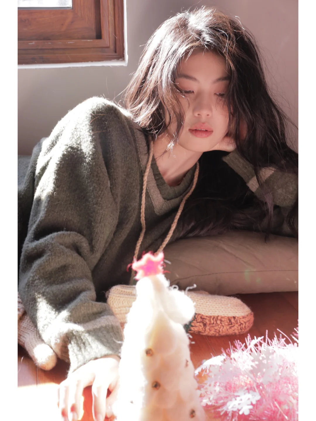 记忆中姜汁汽水的微辛