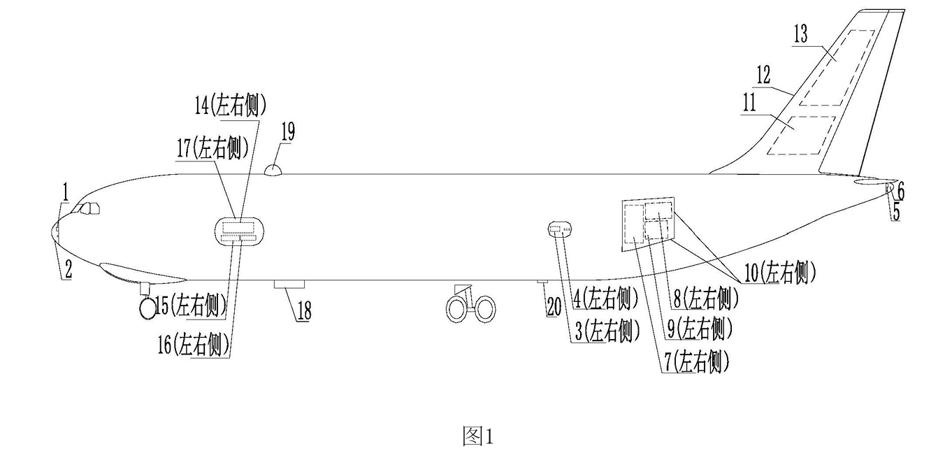 已经记不清是第几次看到这个330模型了