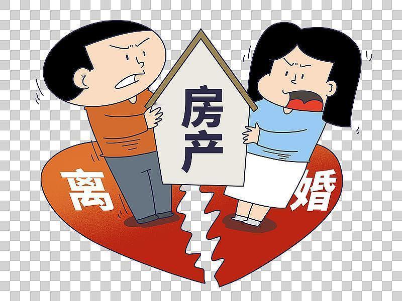 这事儿听起来就离谱！男子婚后第三天就给婚前买的房加上妻子名字，这得是多爱对方才有
