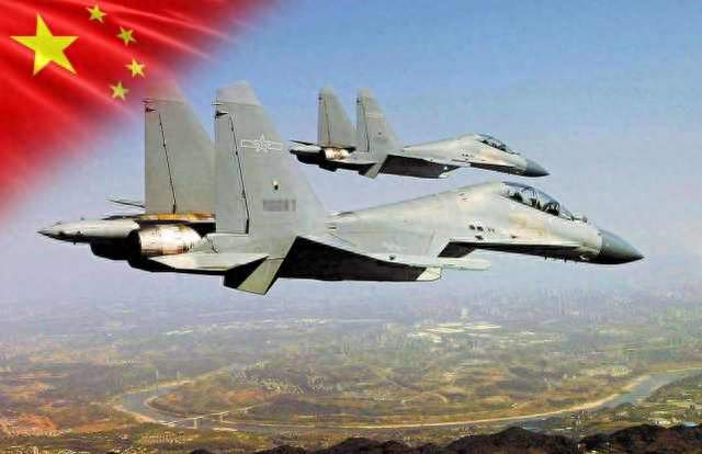 中国空军这次来真的！珠海航展甩出王炸装备！