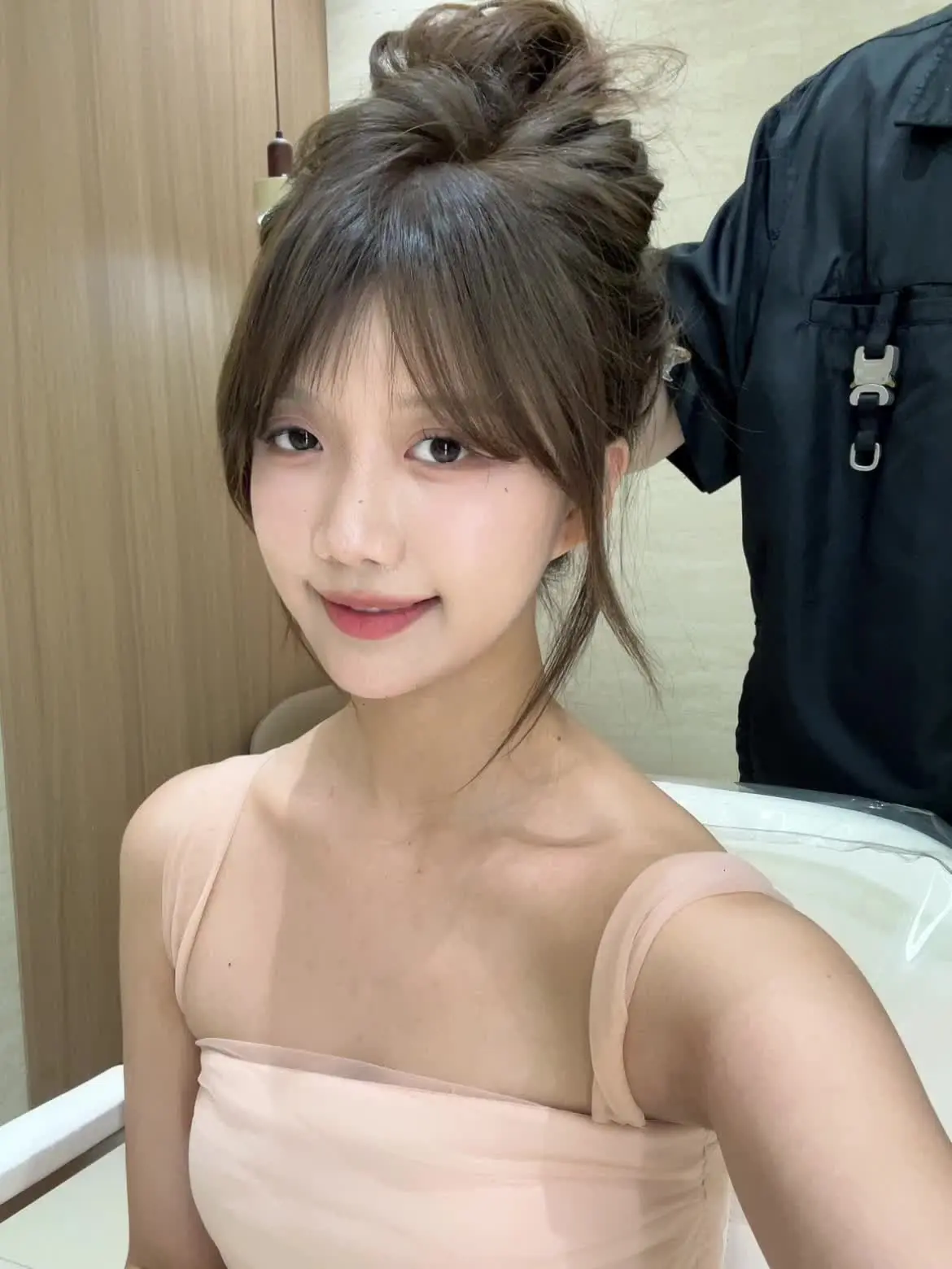 我要成为宇宙的大王 让所有女孩子不再流眼泪（*_~）