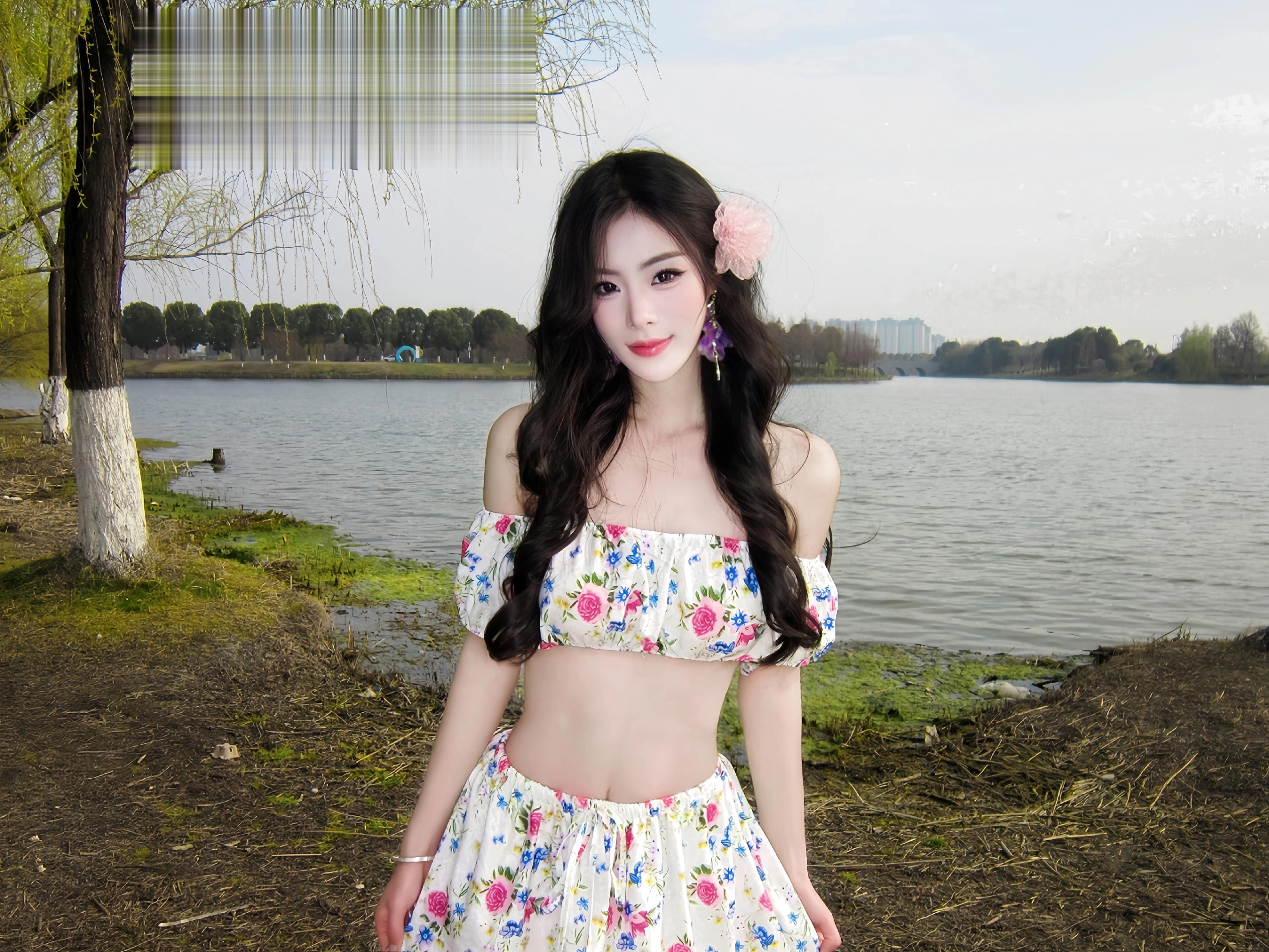 我想念着你的气息 想念你说的我爱你