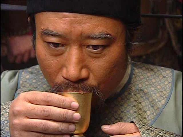 1998年，李雪健演完宋江给妻子打电话:“戏演完了，34万片酬，我明天拿钱回家！