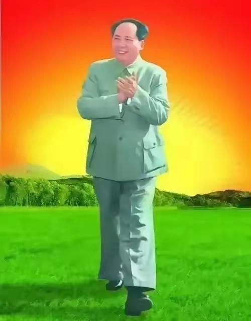 红日东升，光耀环瀛！这才是中国最动人的气象
 
何为大国气象？不是喧嚣张扬，不是