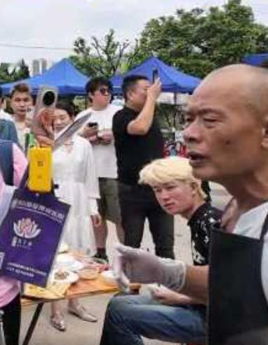 莫氏鸡煲给清远文旅新启示！一碗鸡煲沸腾之后带来意想不到的流量，让更多人联想到清远