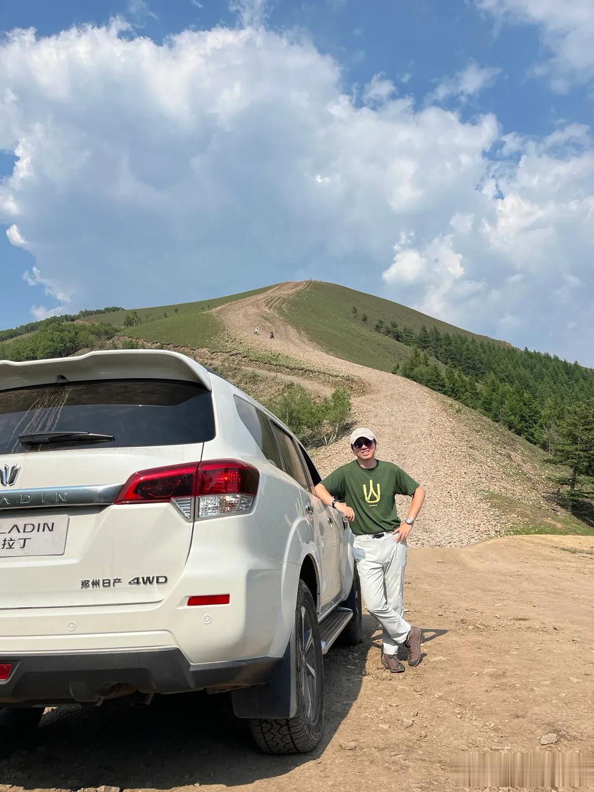 关于新帕拉丁，朋友们讨论得激烈。像谁不重要，从配置到销量 途达在国内并不成功，未