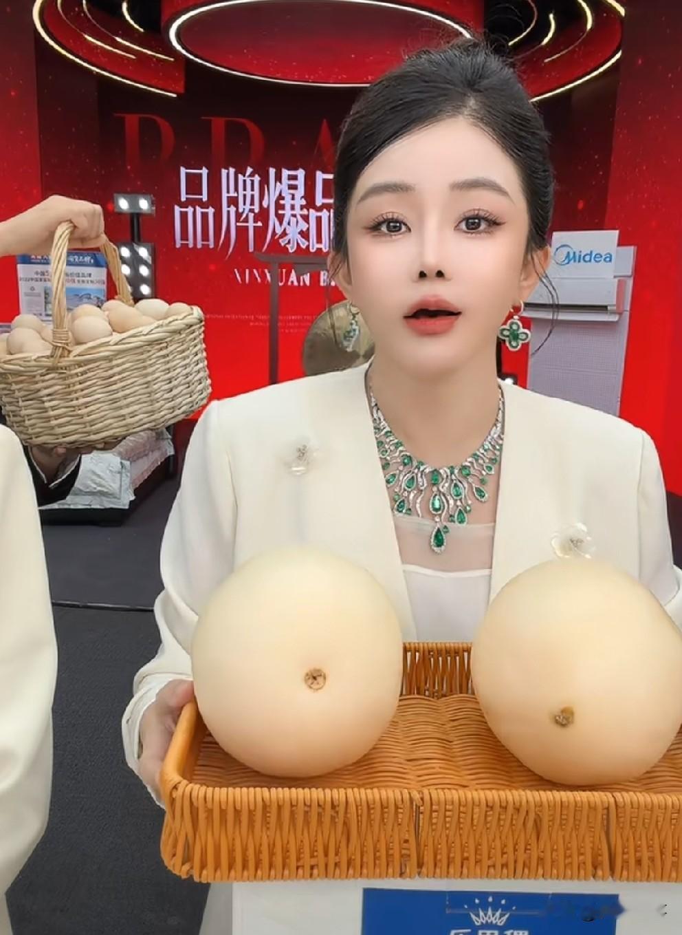 初瑞雪公布“辛选”最新战略布局！

          初瑞雪公布“辛选”未来布