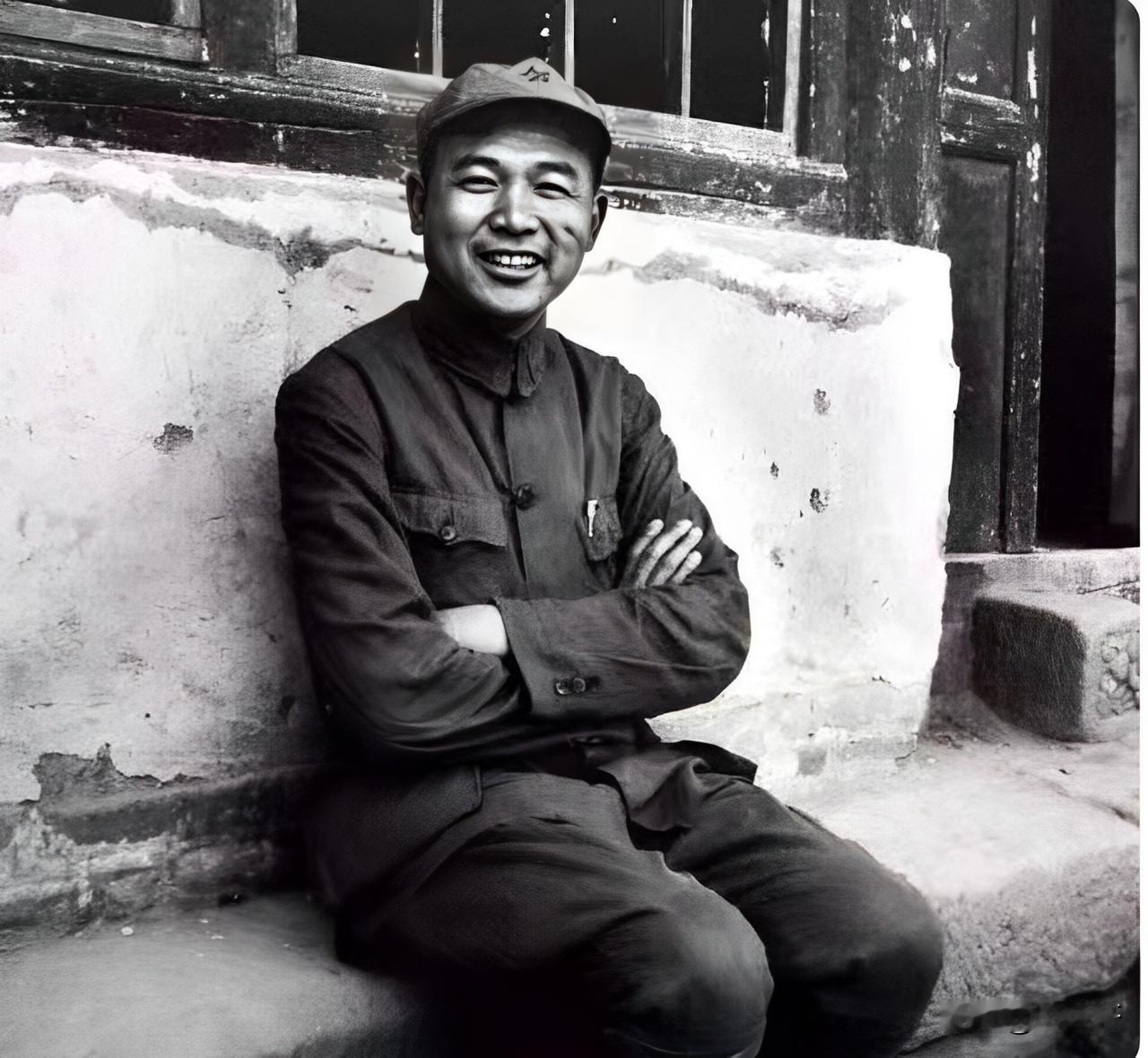 1944年，八路军兵工厂因为缺乏生产子弹的黄铜，所以无法生产，一个农民知道后，便