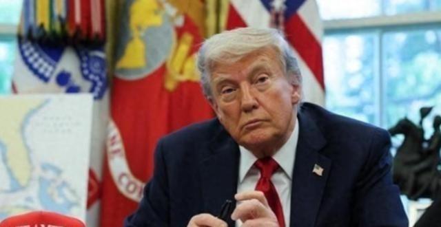 特朗普这个人，一辈子做生意、当总统，见过不少大场面。可面对中国，他有三件事怎么也