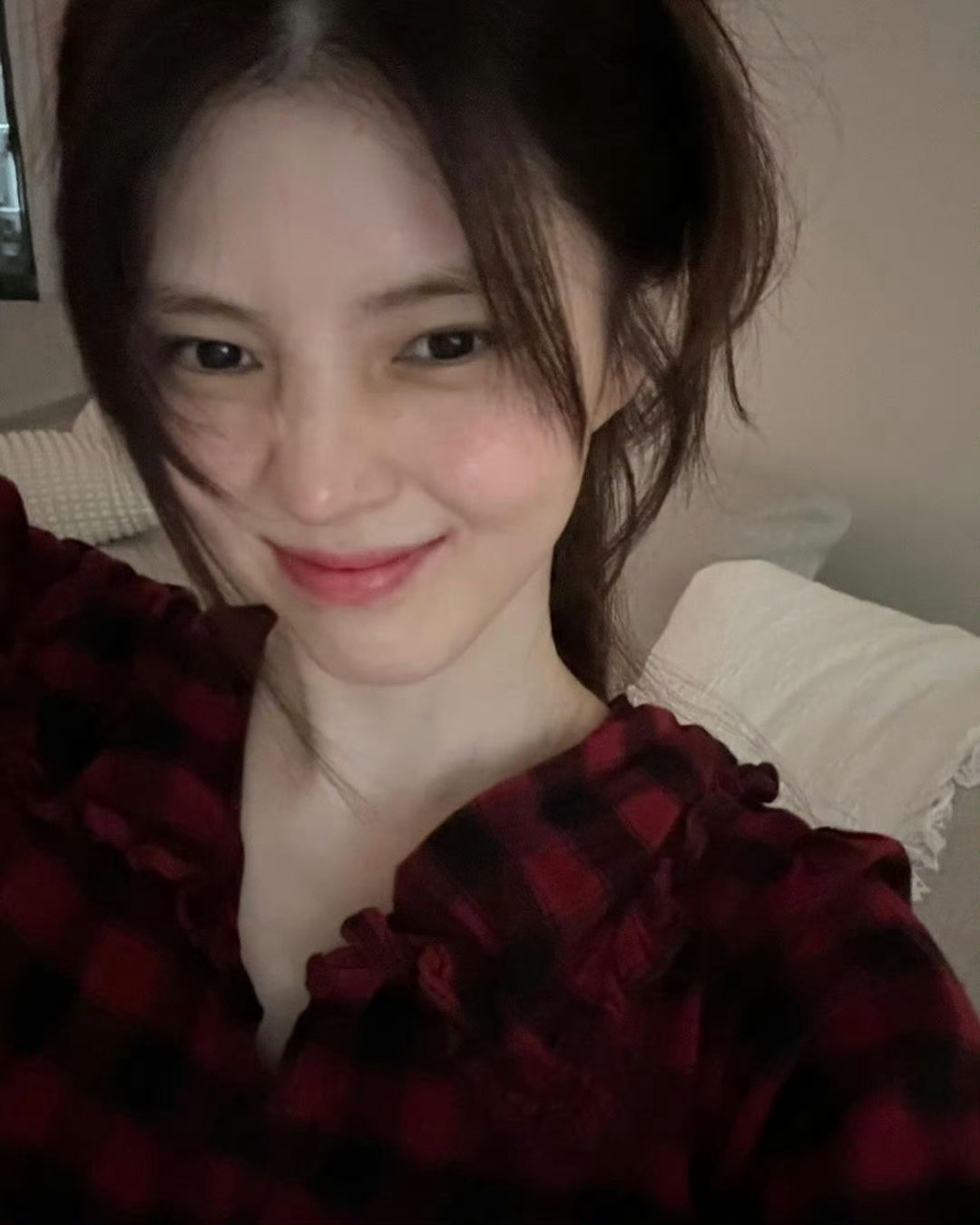 苏西姐的ins日常照🦋 ​​​