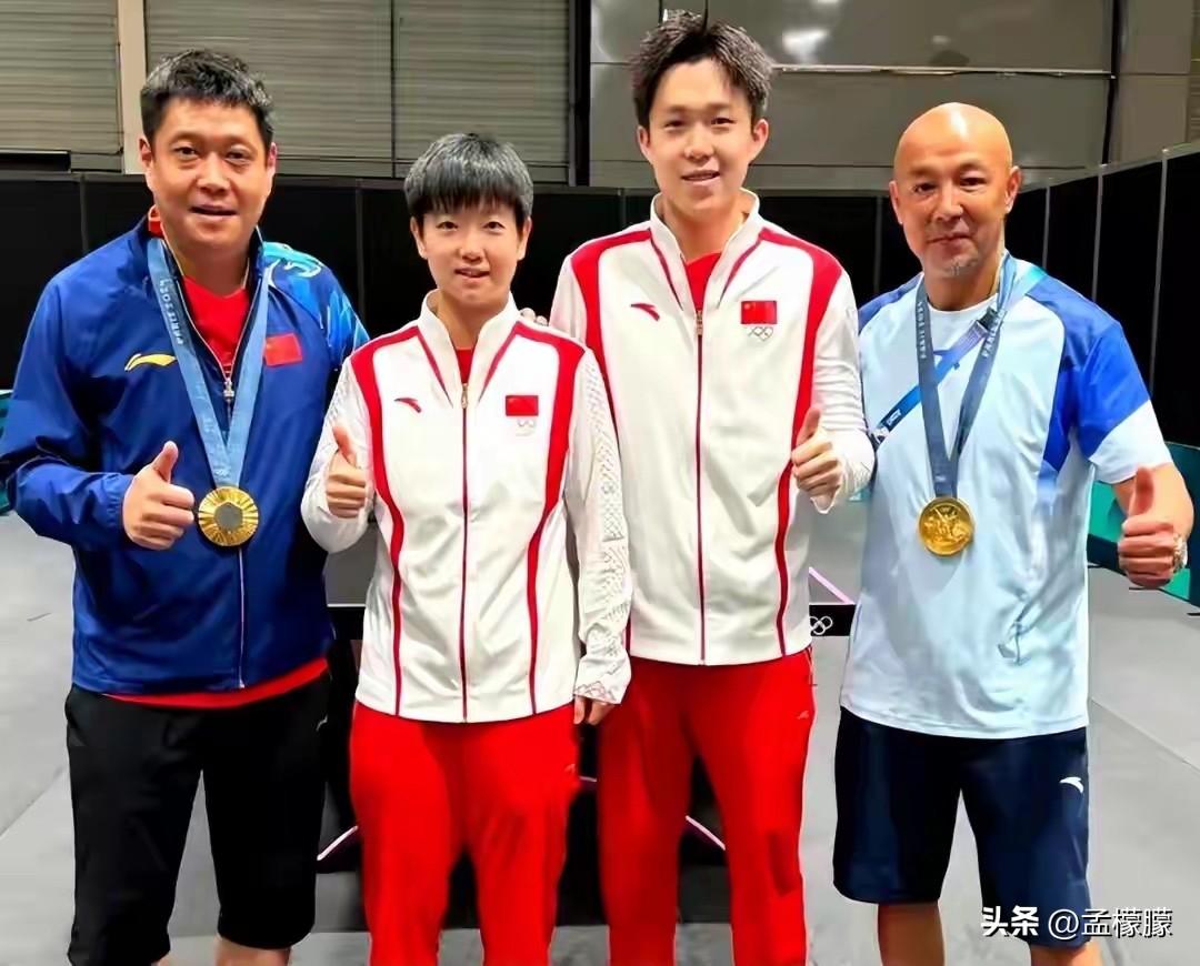 参加2026世界杯完整名单与入围途径

澳门世界杯中国队参赛名单 
根据国际乒联