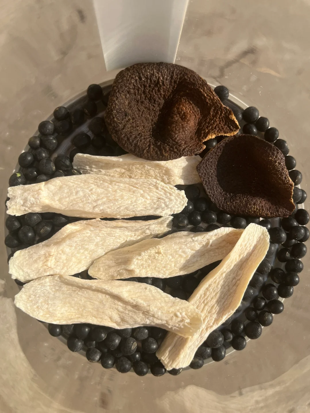 罗大伦老师的方子，才煮了一周，名不虚传❗️