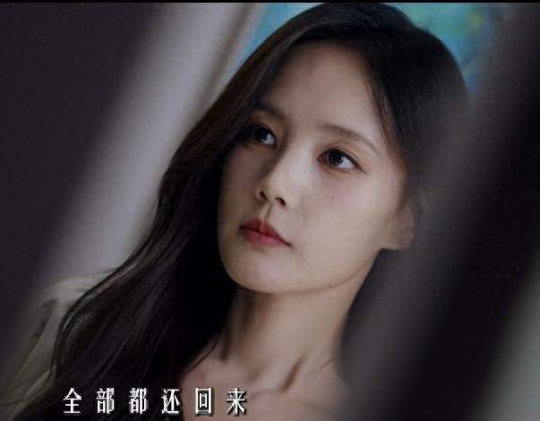 李一桐白切黑，被吃绝户后反杀夺产