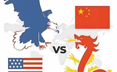 稀土“锁喉”，美国暴跳如雷

当中国商务部一纸公告，将稀土相关技术、设备、原材料