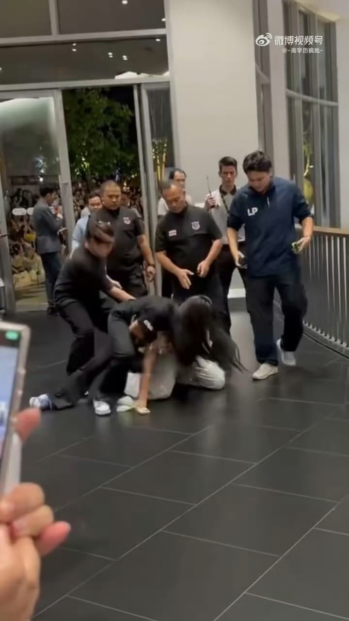 gmm澄清声明任何人的基本人权都不该在异国他乡被践踏。1. 通篇“深表遗憾”，没