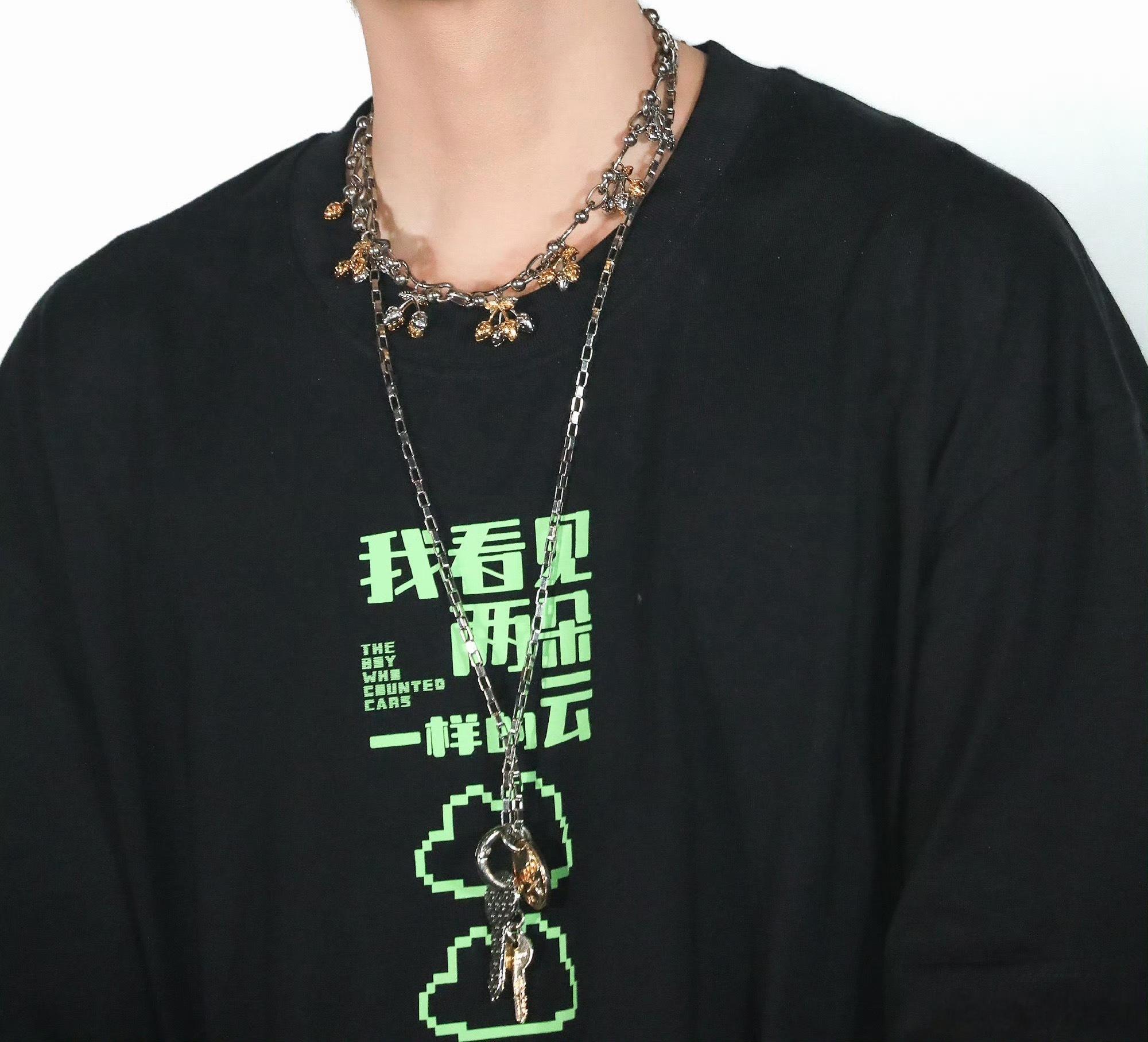 想