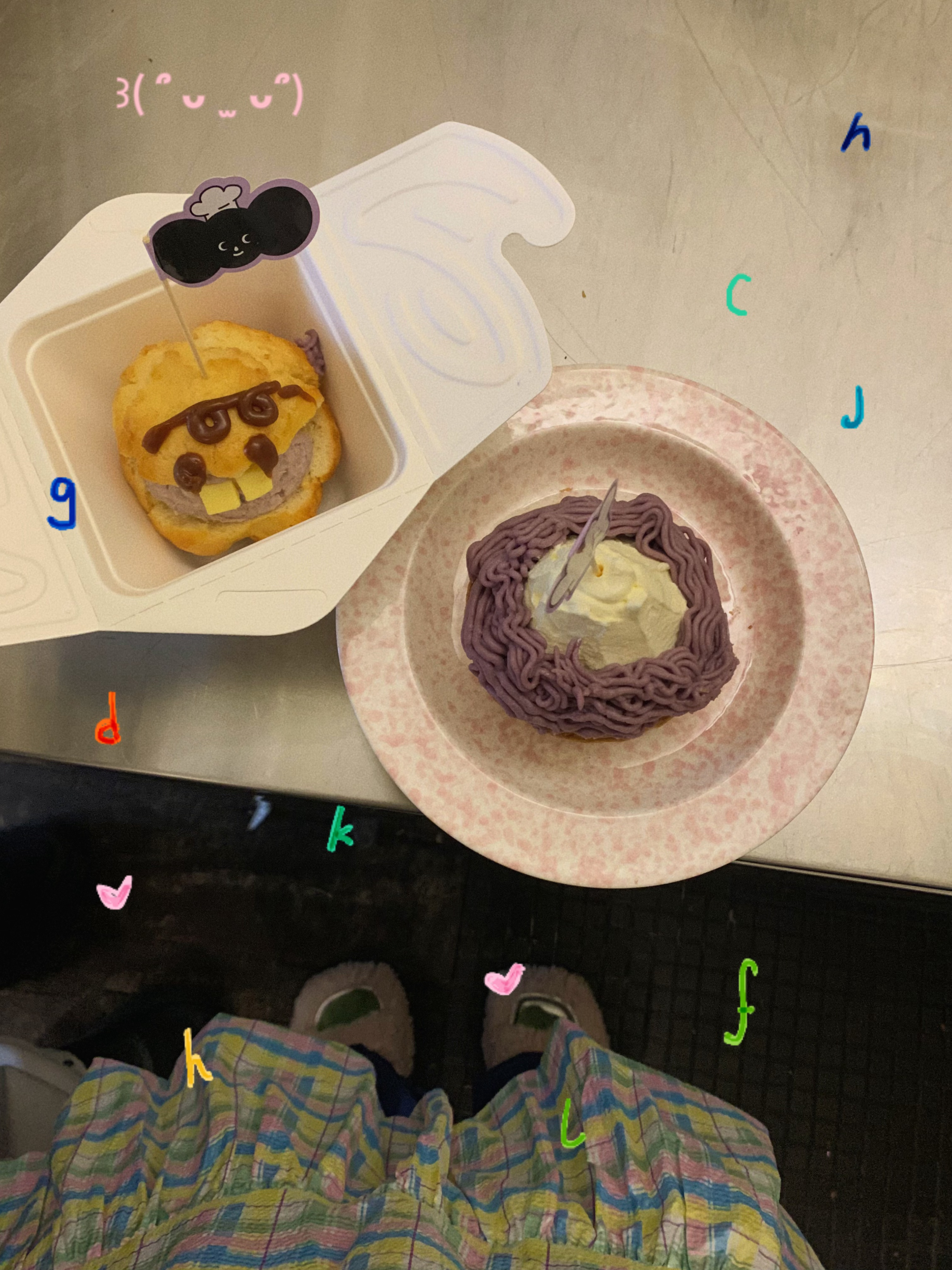 吃面包教练🍞 ​​​