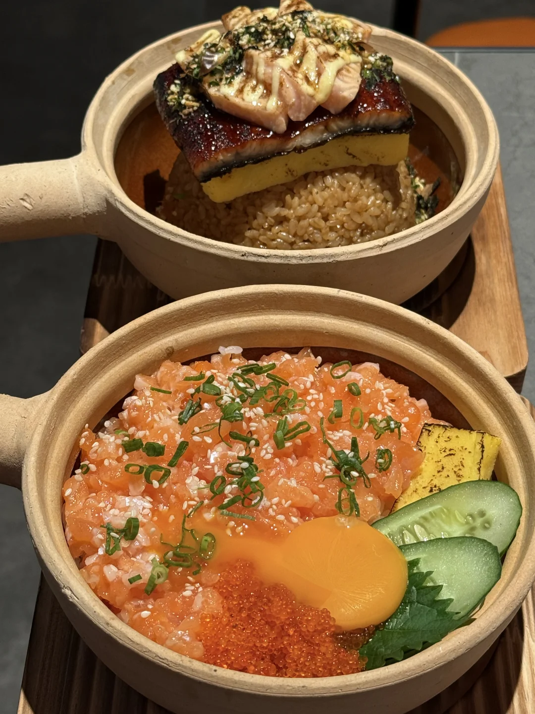 番禺隐藏美味（刺身饭🍣