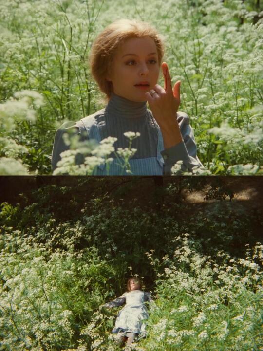 美如画的田园爱情喜剧🍃和春天太配了叭