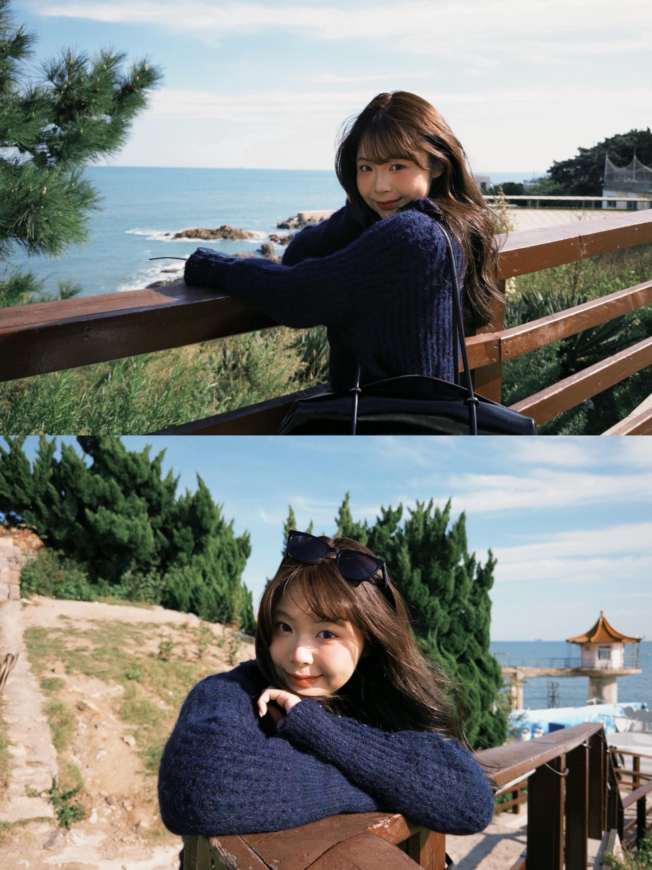 像秋一样接纳自己的丰荣与枯败，像月亮一样接纳自己的阴晴与圆缺