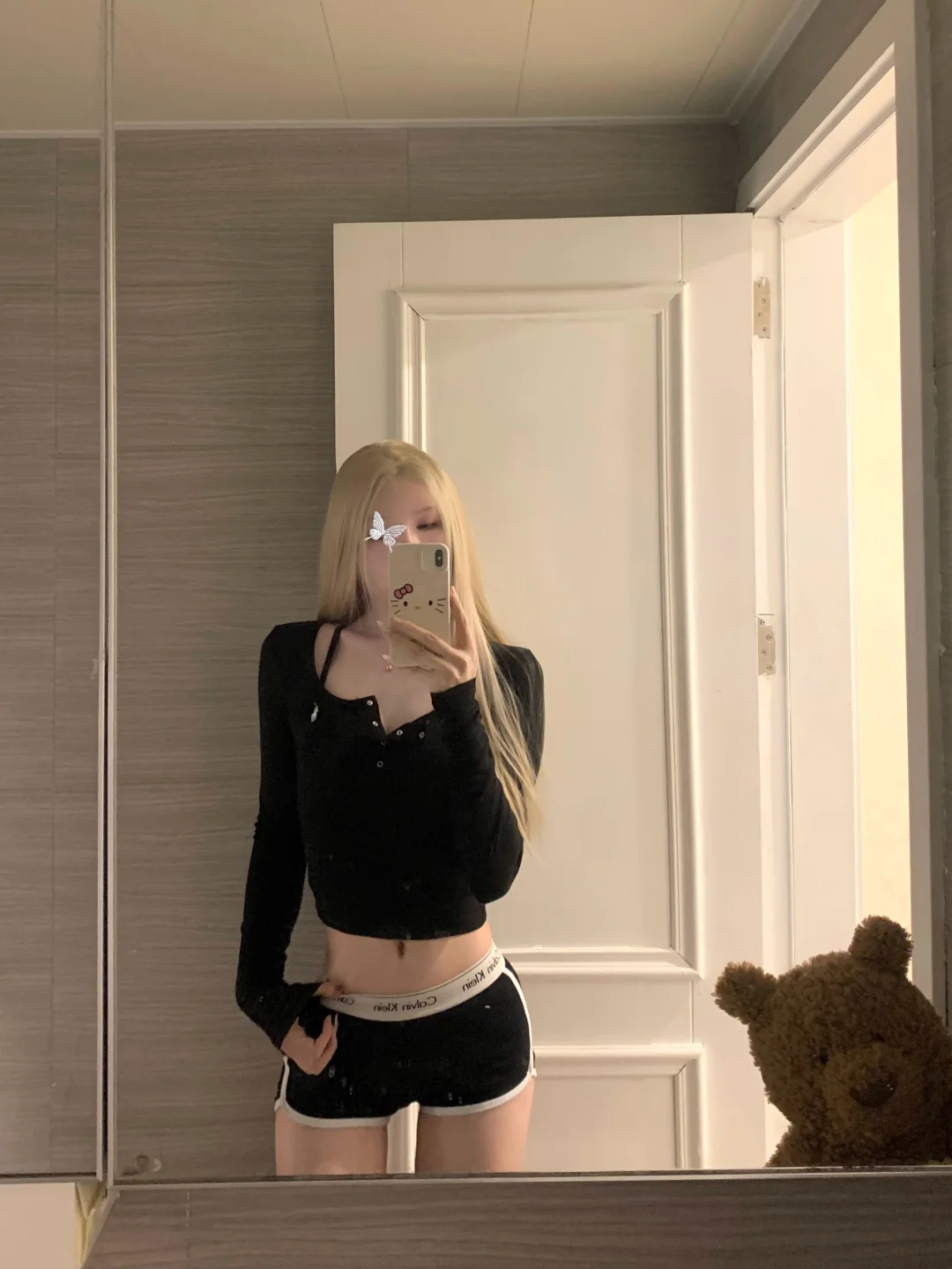 我能给你的 只有感觉