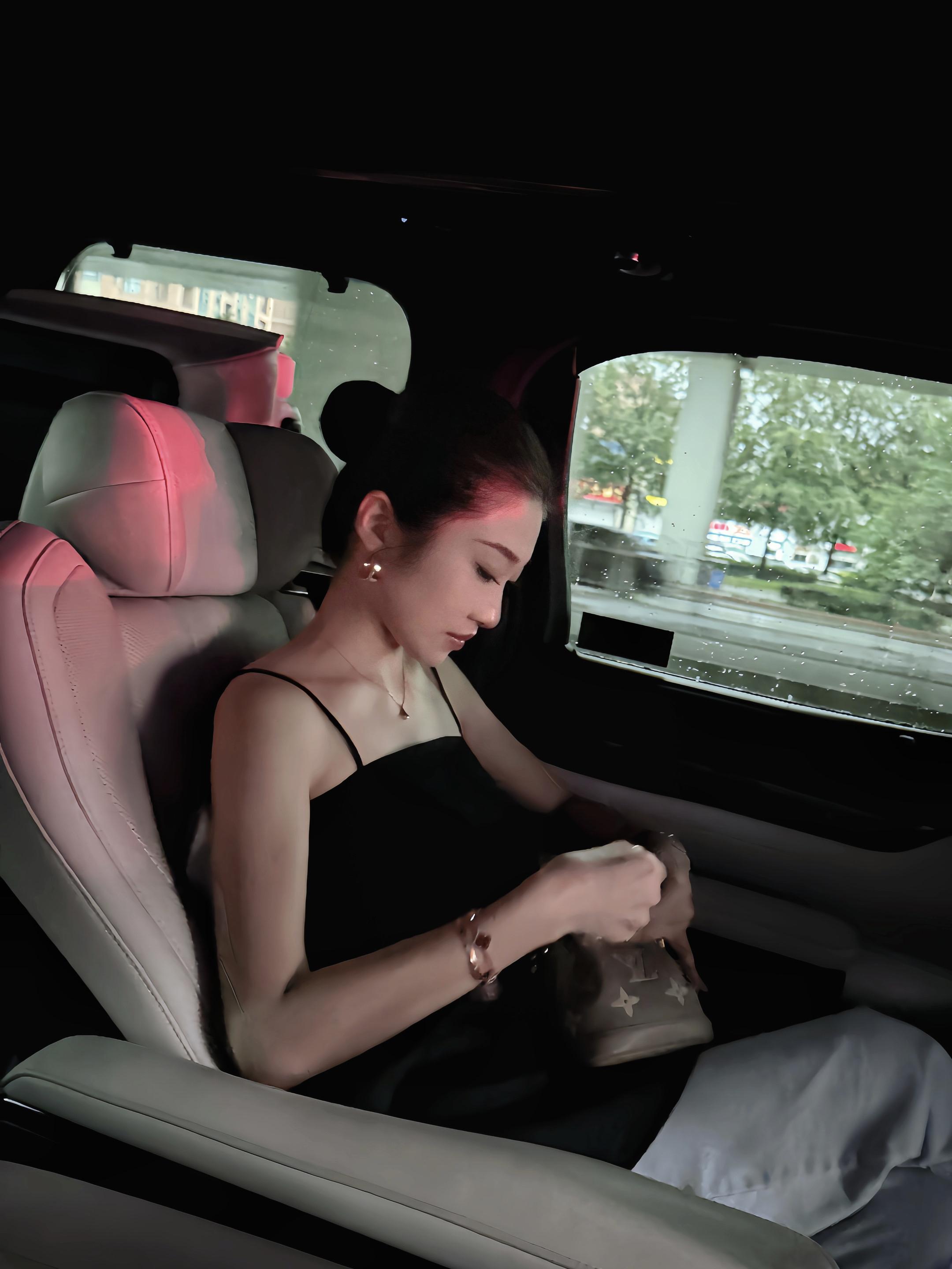 大连你泪失禁体质吗？