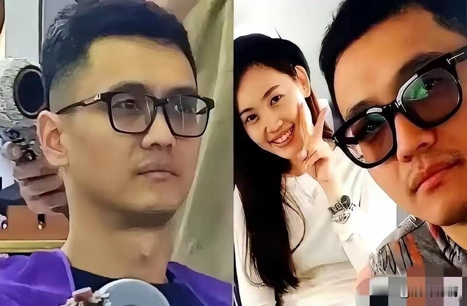 谁能想到马蓉的情妇宋喆，
居然在直播间开始卖起了枣，
可弹幕全都是王宝强知道吗？