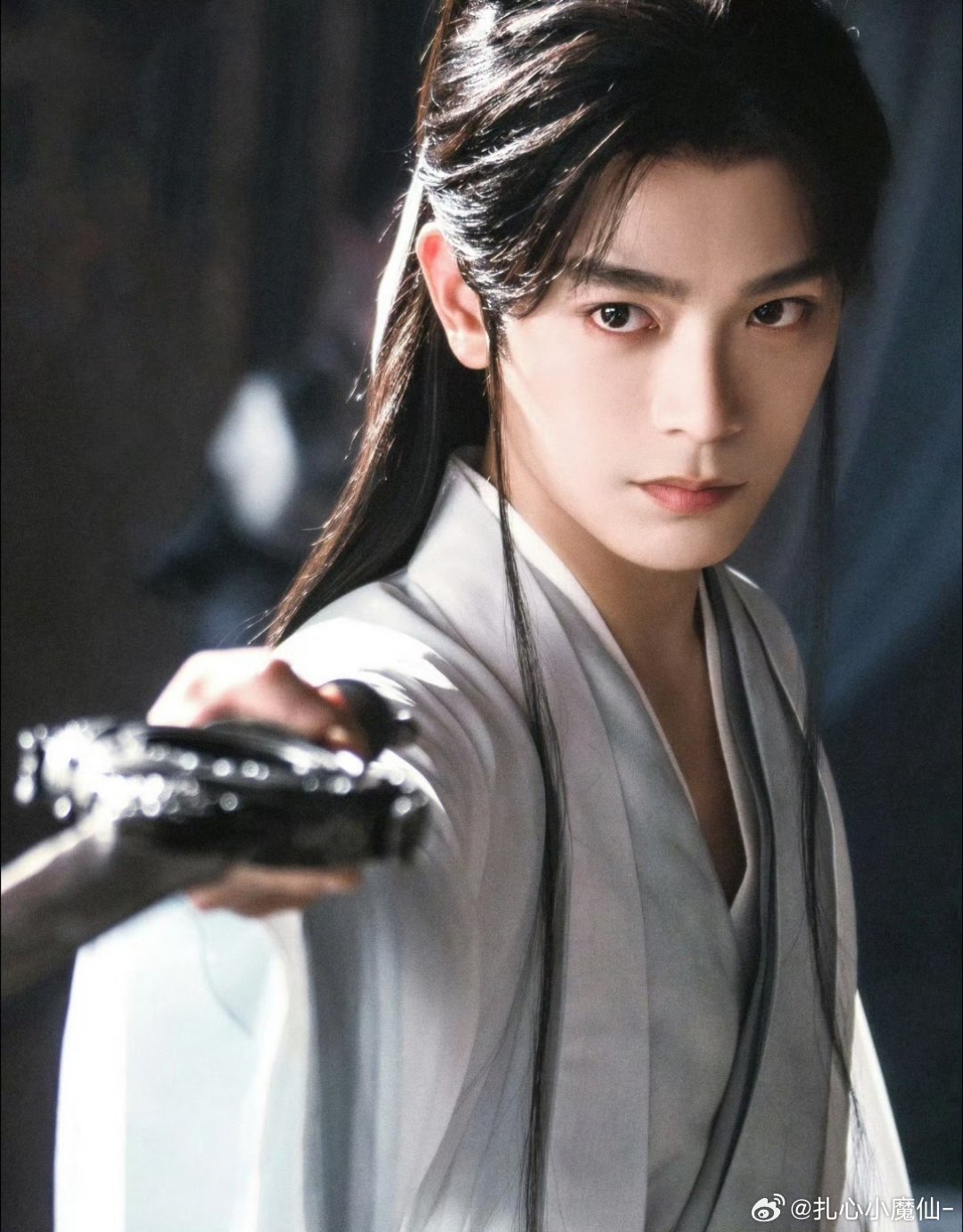 《司宫令》丁禹兮压番宋祖儿，确实有点意外