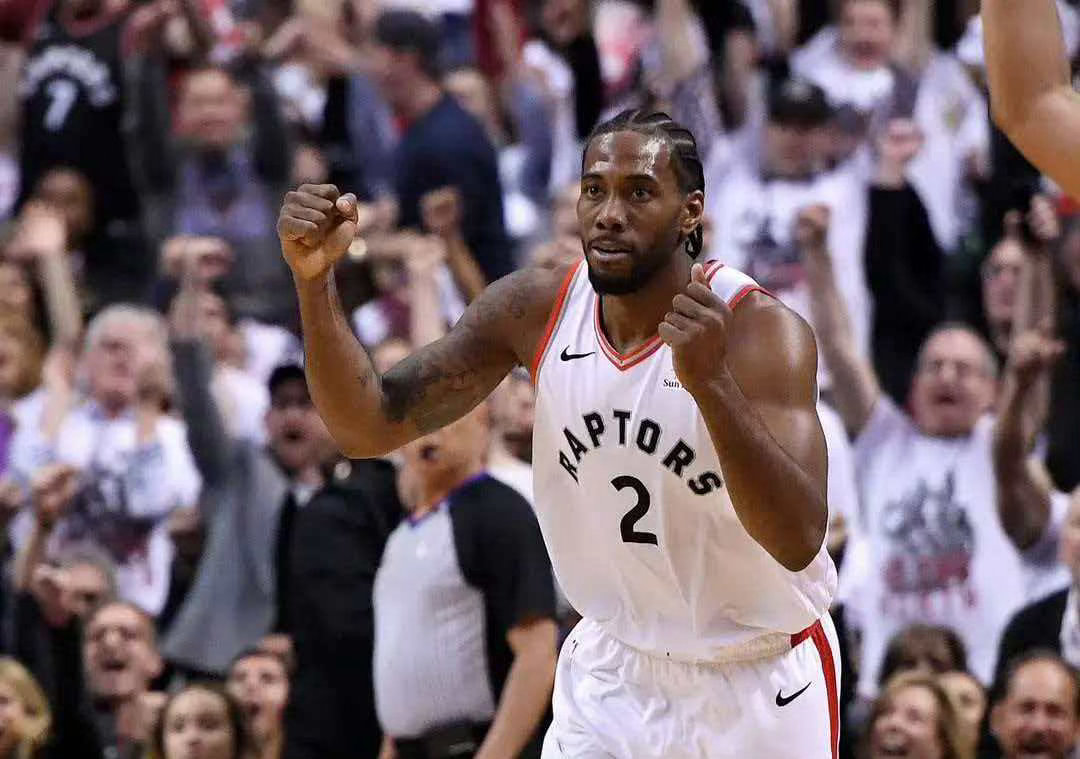 曝猛龙快船交易或将达成今日，ESPN名记Shams在节目《SportsCente