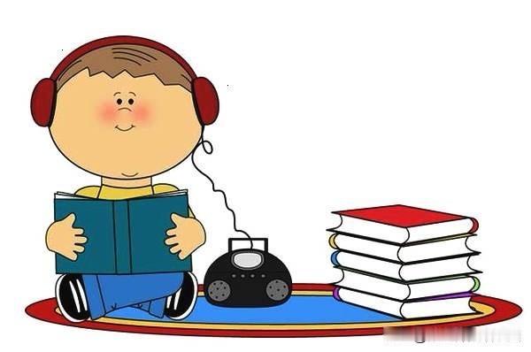 40多岁开始学英语，我发现先听后说的顺序对我不合适,我更接受的方法是：先读、后听