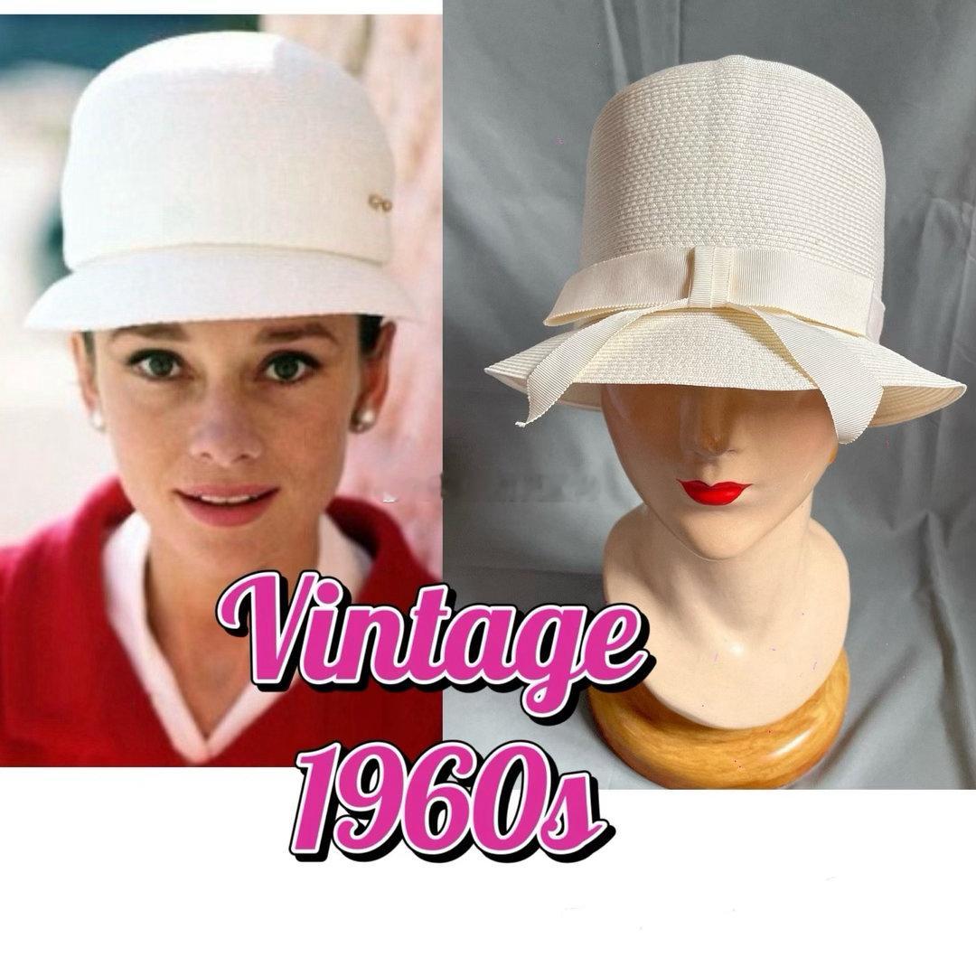 vintage  在 