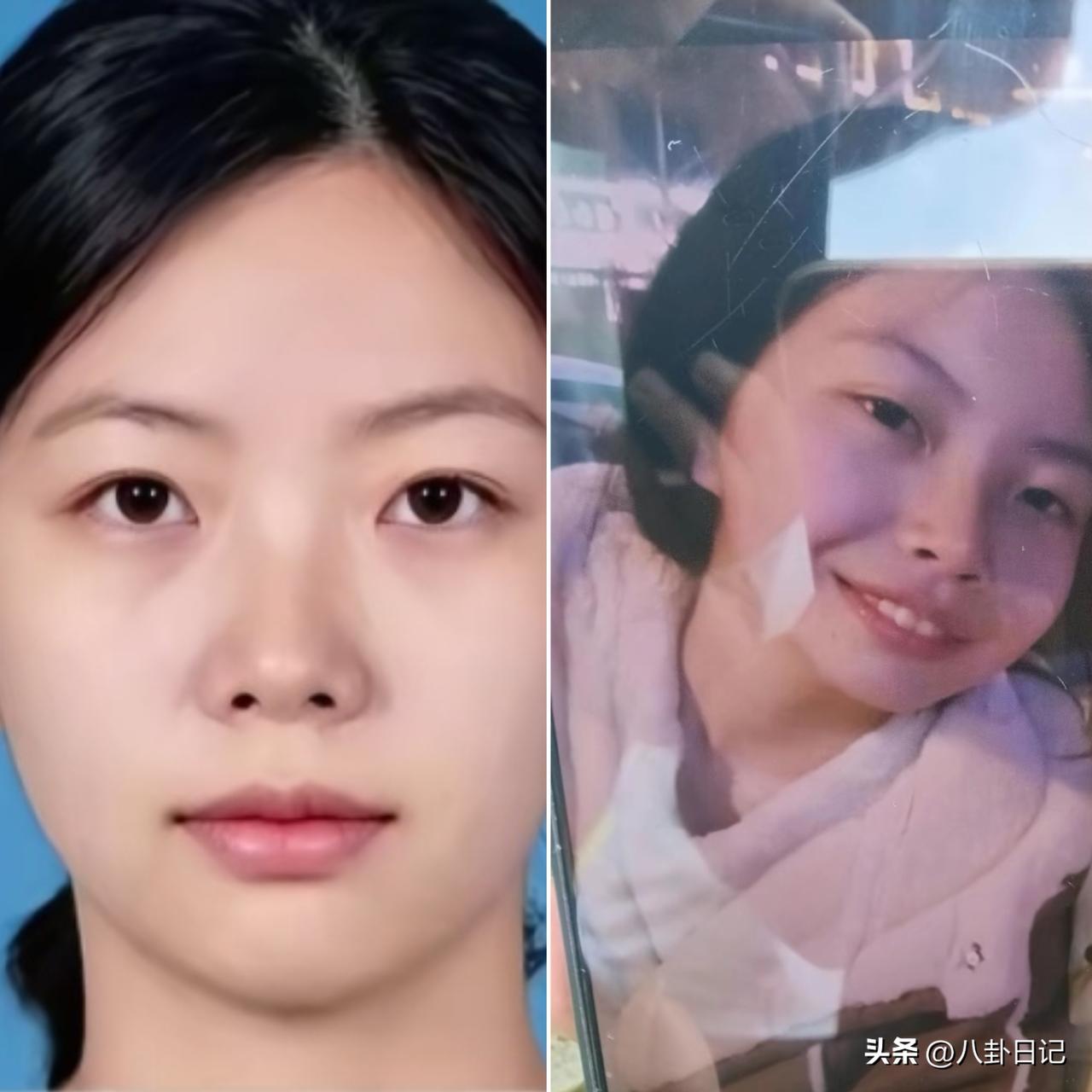 程梦圆的结果出来了，看来奇迹还是没有出现，太可惜了！父母太绝望了！

据说是附近