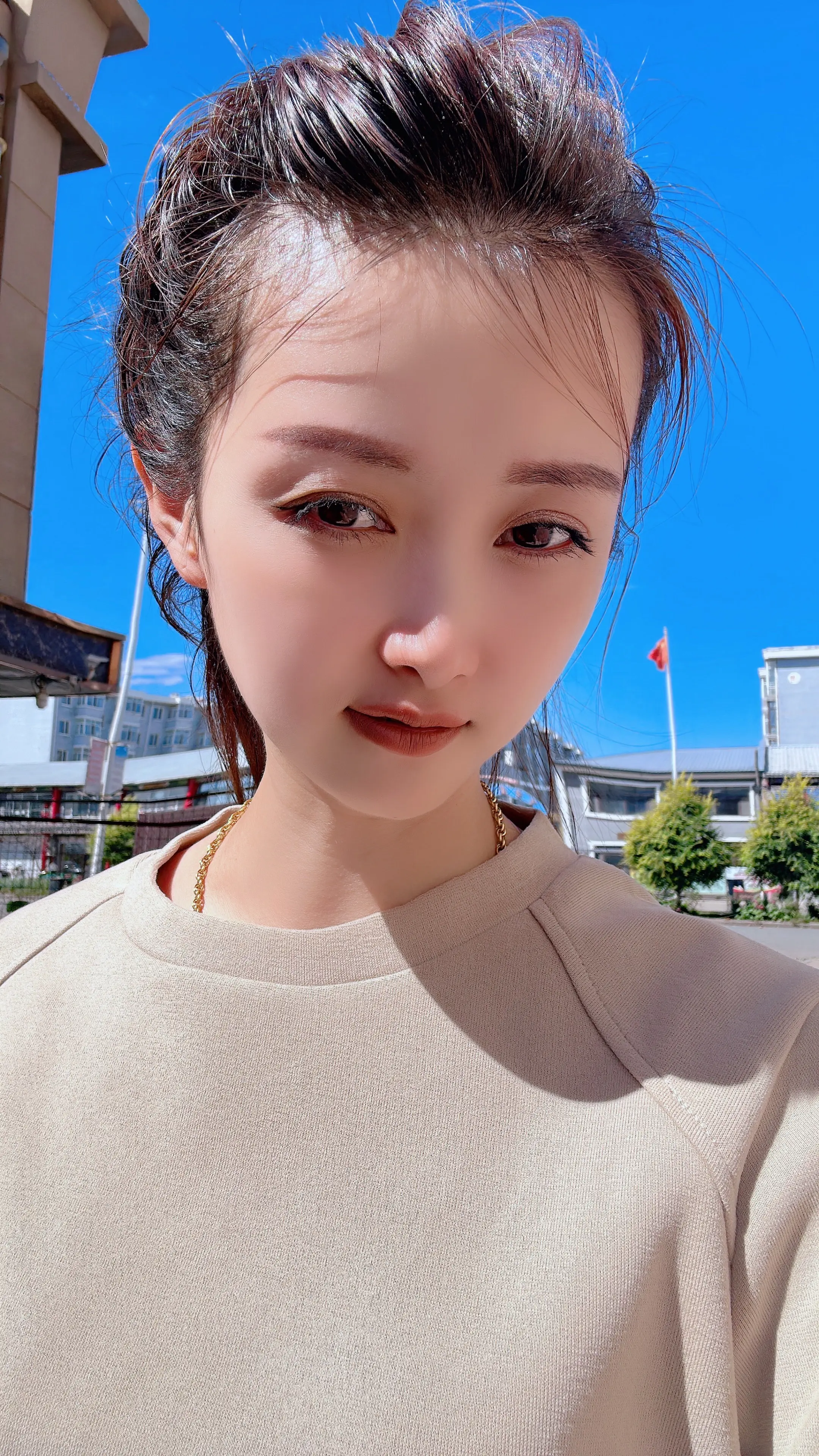 感冒难受