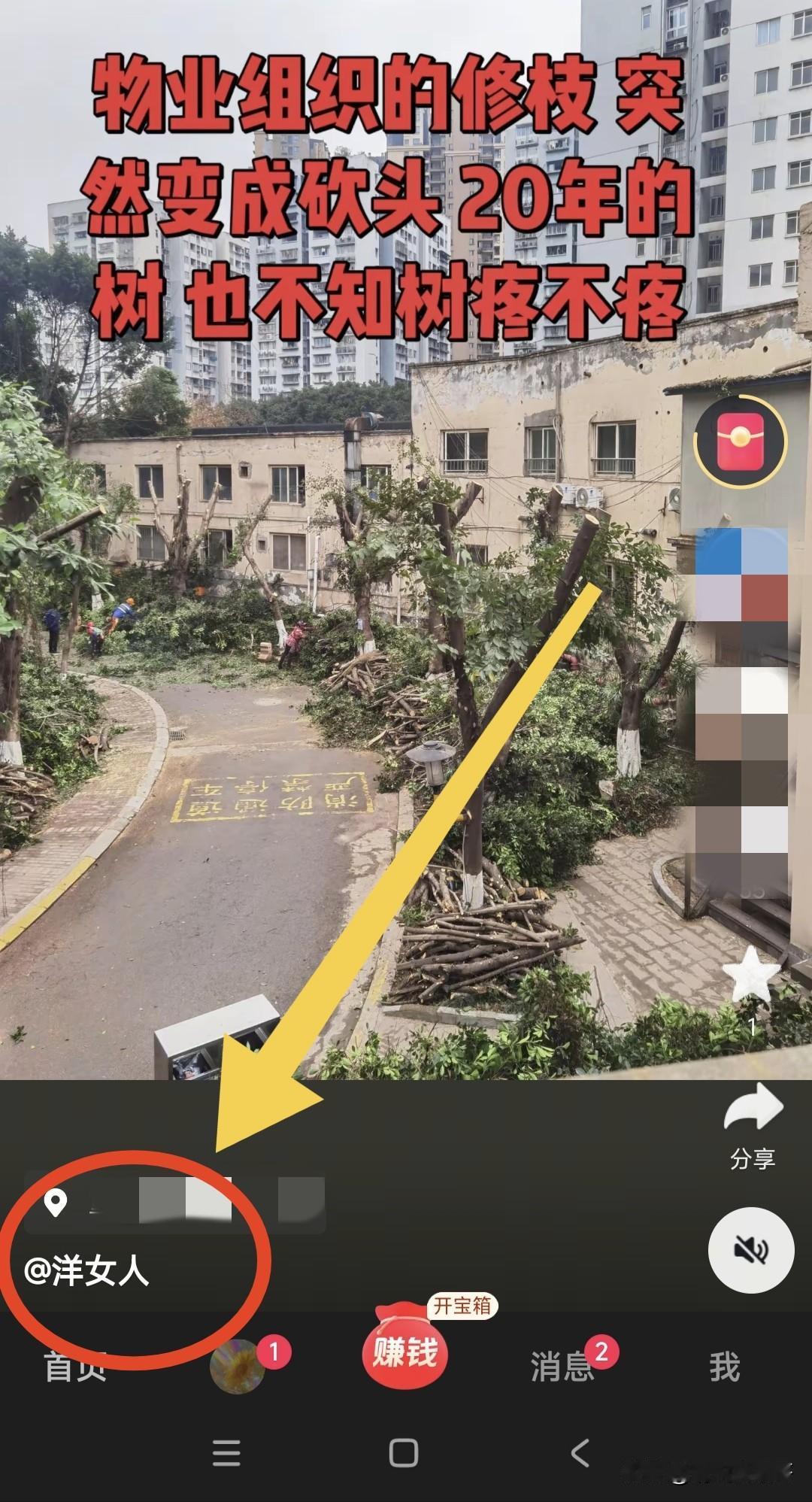 看她的网名，问出这种问题也就不奇怪了