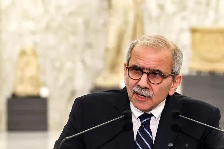 黎巴嫩对与以色列进行更广泛的对话持开放态度，但拒绝将其称为和平谈判 黎巴嫩总理纳