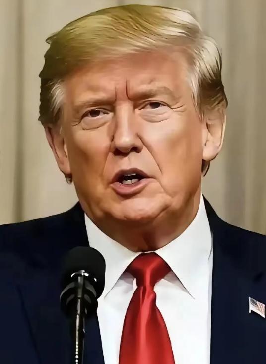 5月15日，美国扔出一颗重磅炸弹：总统特朗普在今年第一季度的炒股金额，竟然高达2